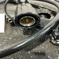 Fujinon EC-590WM - Endoscopy Colonoscope image 0